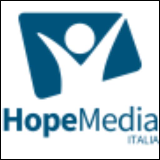 HopeMedia Italia logo