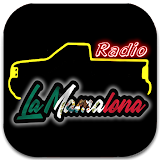 Radio La Mamalona icon