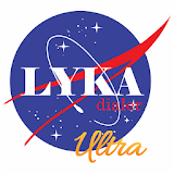 Lyka Dialer Ultra icon