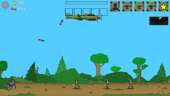 Age of War Apk free Download For Android & IOS 5