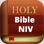 Cover Image of Download HOLY Bible - FREE 1.2 APK