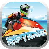 HS Boat Racing & Riptide GP icon