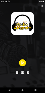 Radio Alegrate
