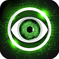 Thief Hidden Catcher Unlock - Third Eye Detector