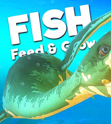 برنامه Fish feed and Grow Tricks - دانلود