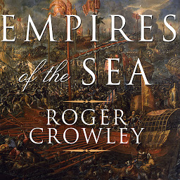 「Empires of the Sea: The Siege of Malta, the Battle of Lepanto, and the Contest for the Center of the World」圖示圖片