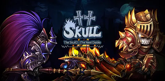 The Skull2: The Next Diablo