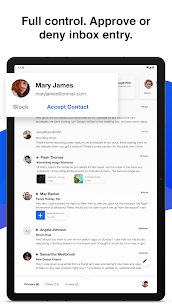 OnMail – Modern & Private Email 1.5.22 10