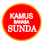 Cover Image of Скачать Kamus Bahasa Sunda Offline  APK