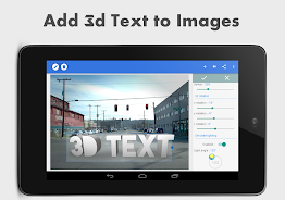 PixelLab - Text on pictures Screenshot