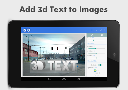 PixelLab - Text on pictures 1.9.9 Screenshots 7