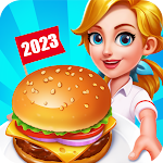 Cover Image of Скачать Cooking Town : Kitchen Games  APK