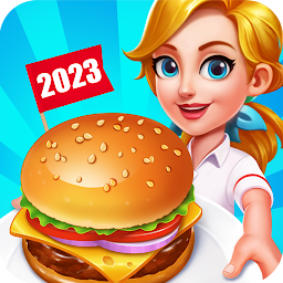 Icon image Cooking Town : Kitchen Games