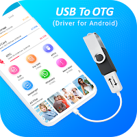USB to OTG Converter
