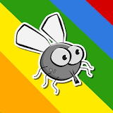 House Fly Tapper icon