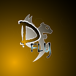 Icon image Dragon Fly