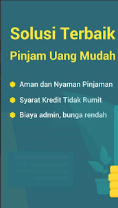 Cangkir Emas - Pinjaman Guide