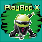 PlayAppX 9.8