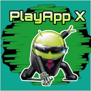 PlayAppX apk