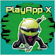 PlayAppX - Androidアプリ