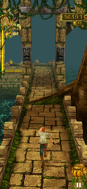 Temple Run - Screenshot 1