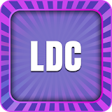 LDC Exam icon