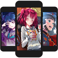ラブライブ サンシャイン 壁紙 Hdのおすすめアプリ Android Applion