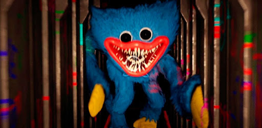 Huggy Wuggy Playtime Guide