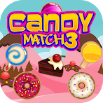 Candy Match3 – Match Candy Blo