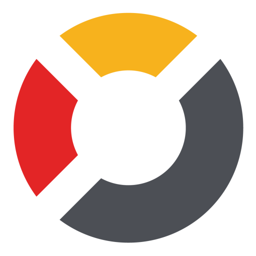 DCV Industrial logo