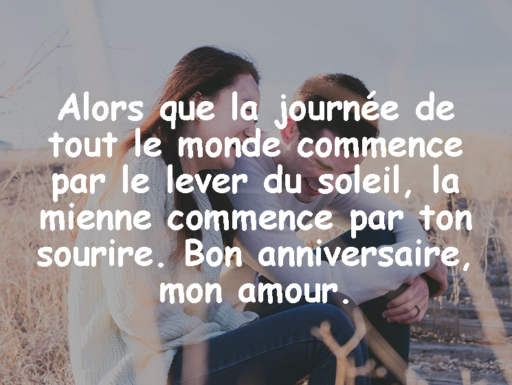Bon Anniversaire Mon Amour By Hadevpy Android Apps Appagg