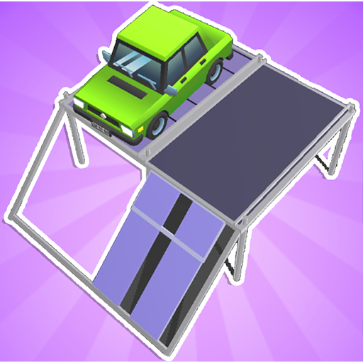 Puzzle Parking logo