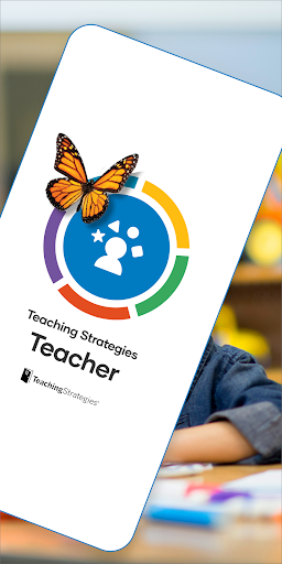 Teaching Strategies Teacher Screen 2