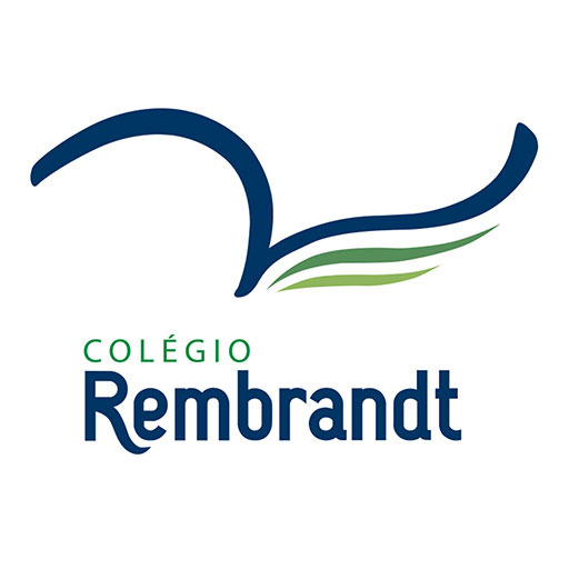 Colégio Rembrandt logo