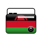 Cover Image of Télécharger Malawi Internet Radio  APK