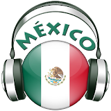 Radio Mexico Live icon
