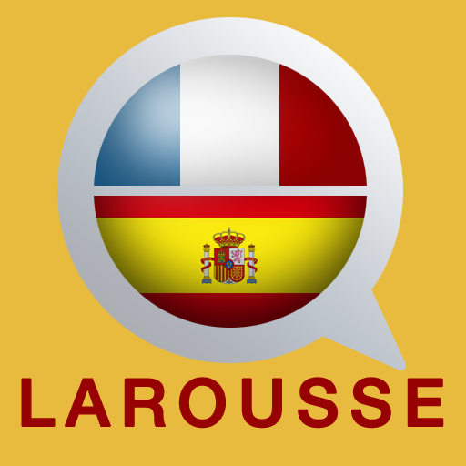 Dictionnaire espagnol-français Latest Icon