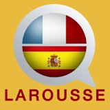 Dictionnaire espagnol-français icon