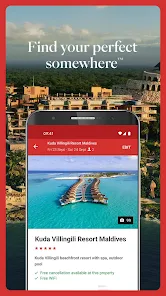 Hotels.com: Travel Booking For PC – Windows & Mac Download