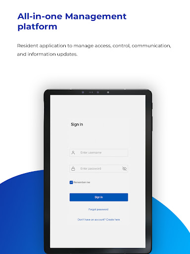 Asterix Community App Screen 3