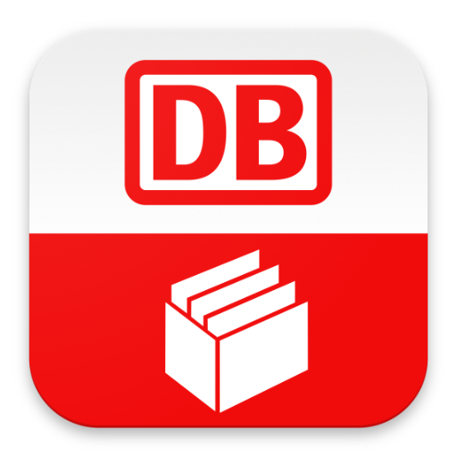DB clever büffeln logo