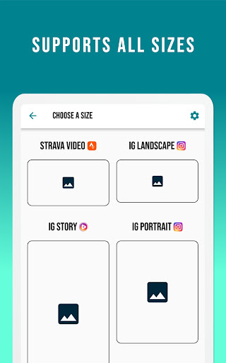 Run Photo Create Running Pics