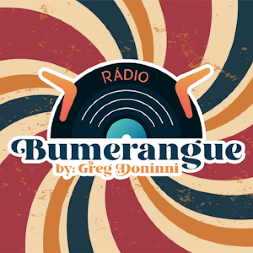 Rádio Bumerangue 1.0 Icon