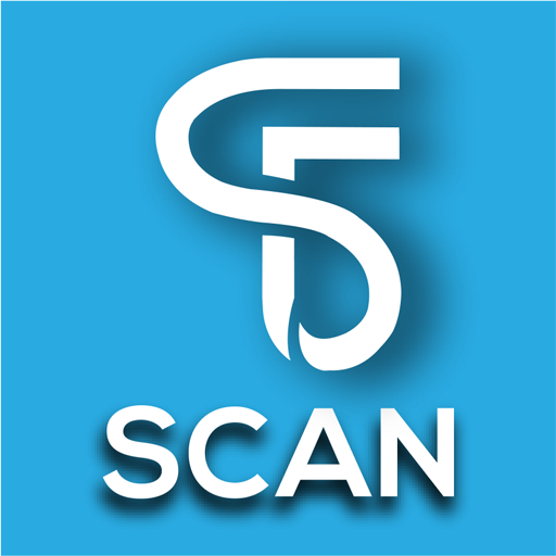 First Scan Doc Scanner No WM logo