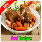 Best Beef Recipes icon
