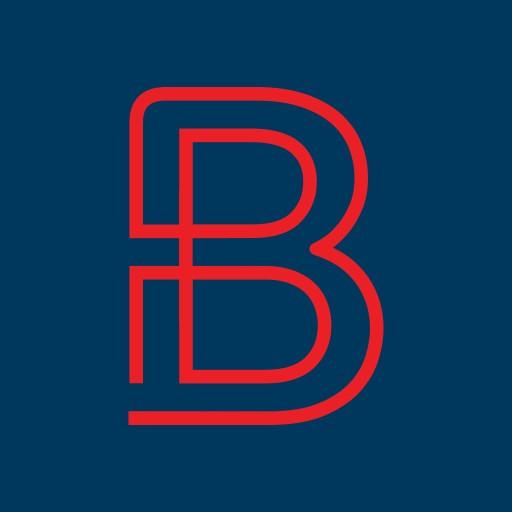 Colégio Bandeirantes logo