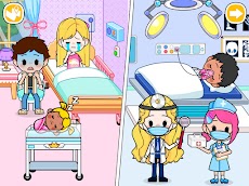 Princess Town Hospital Worldのおすすめ画像4