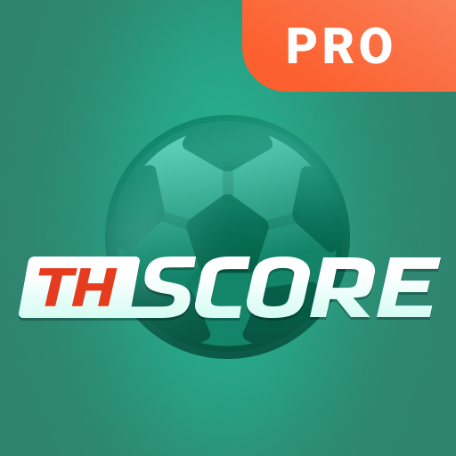 Thscore Pro -- ผลออนไลน์ logo