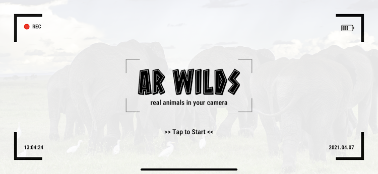 AR Wilds - 1.0 - (Android)