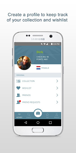 Whiskybase find your whisky Screenshot 4 - AppWisp.com